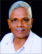 Hon. Shri Rajendra S. Shetti  